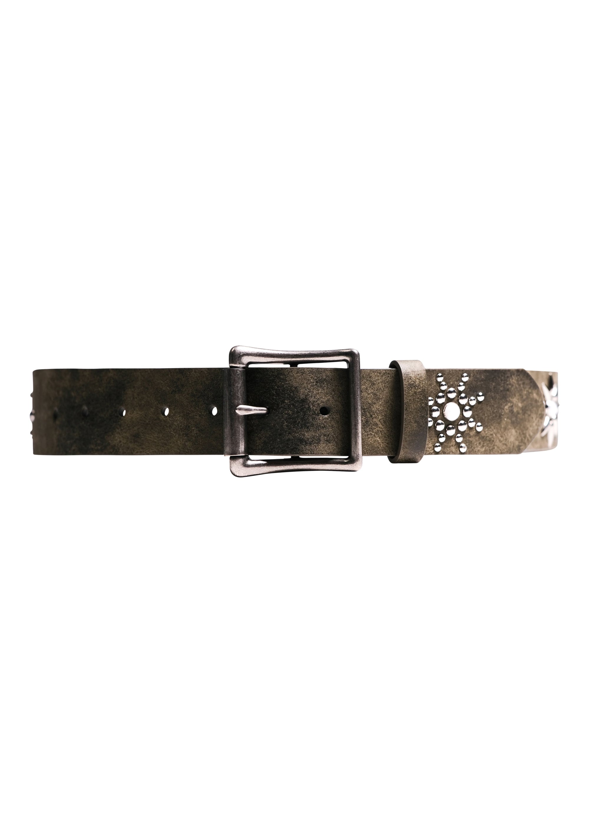 V3 Ranger Strap Belt in Swamp