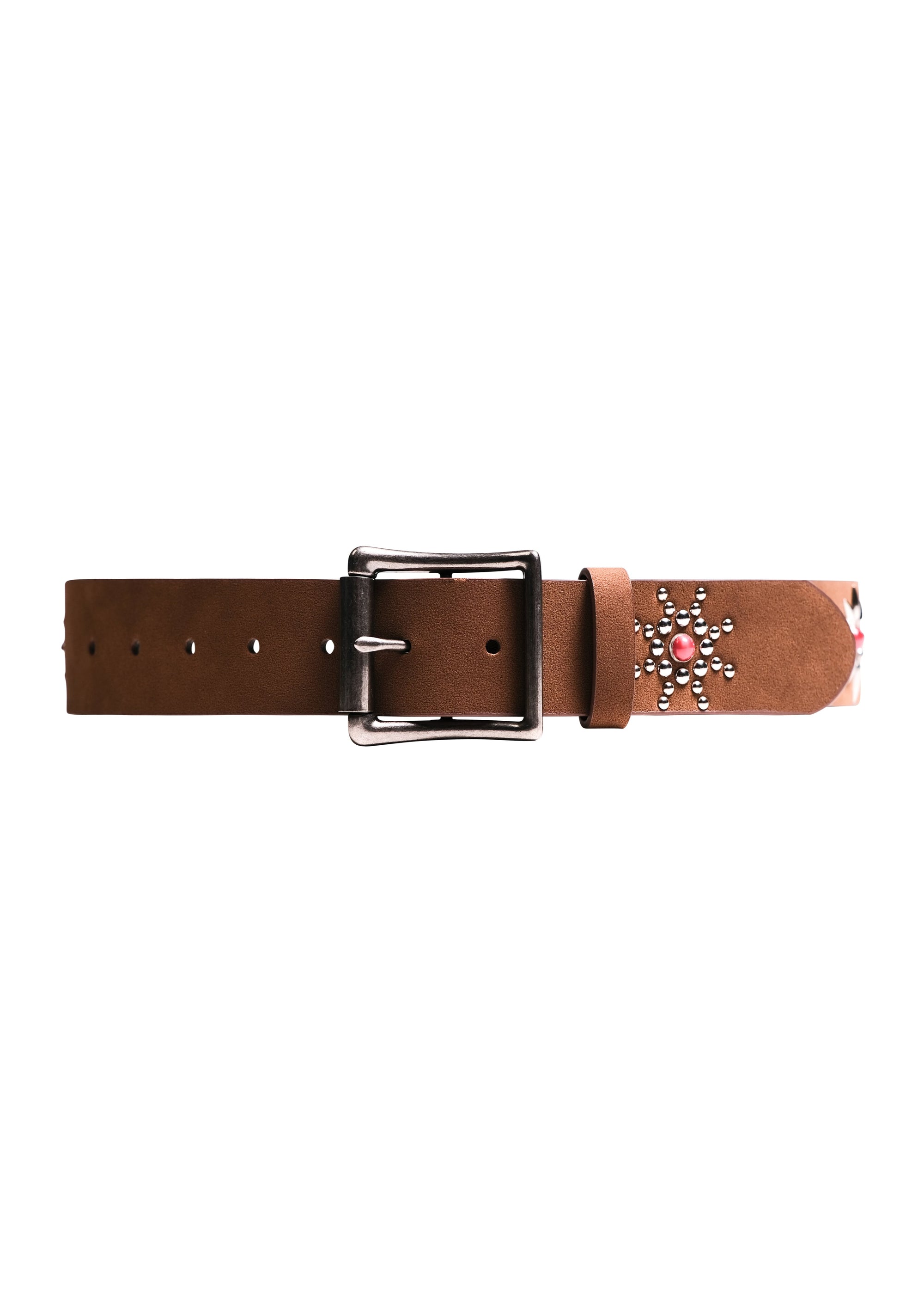 V3 Ranger Strap Belt in Rudolph
