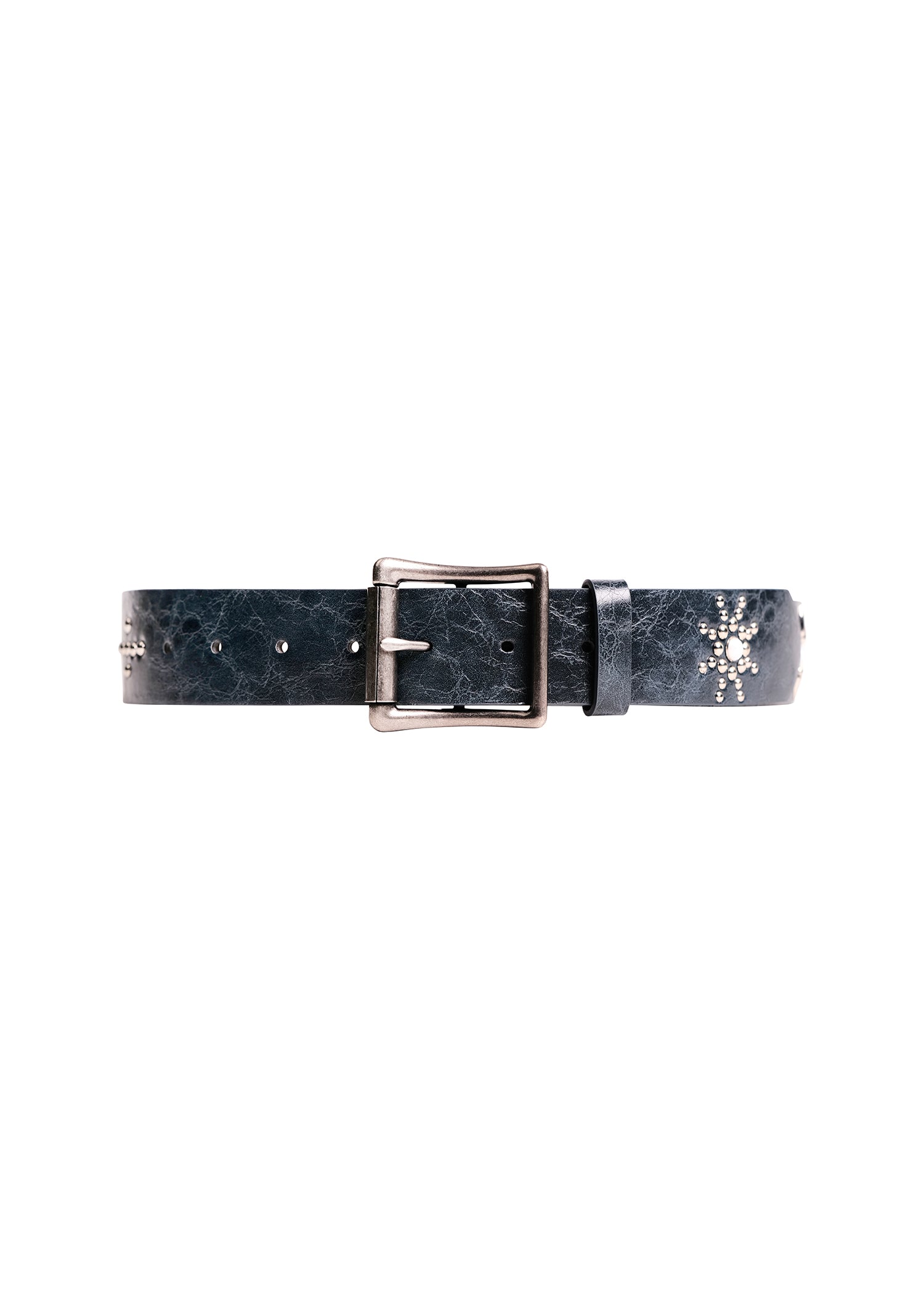 V3 Ranger Strap Belt in Cyan