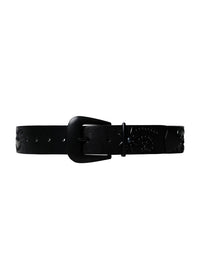 V1 Ranger Strap Belt in Blackout