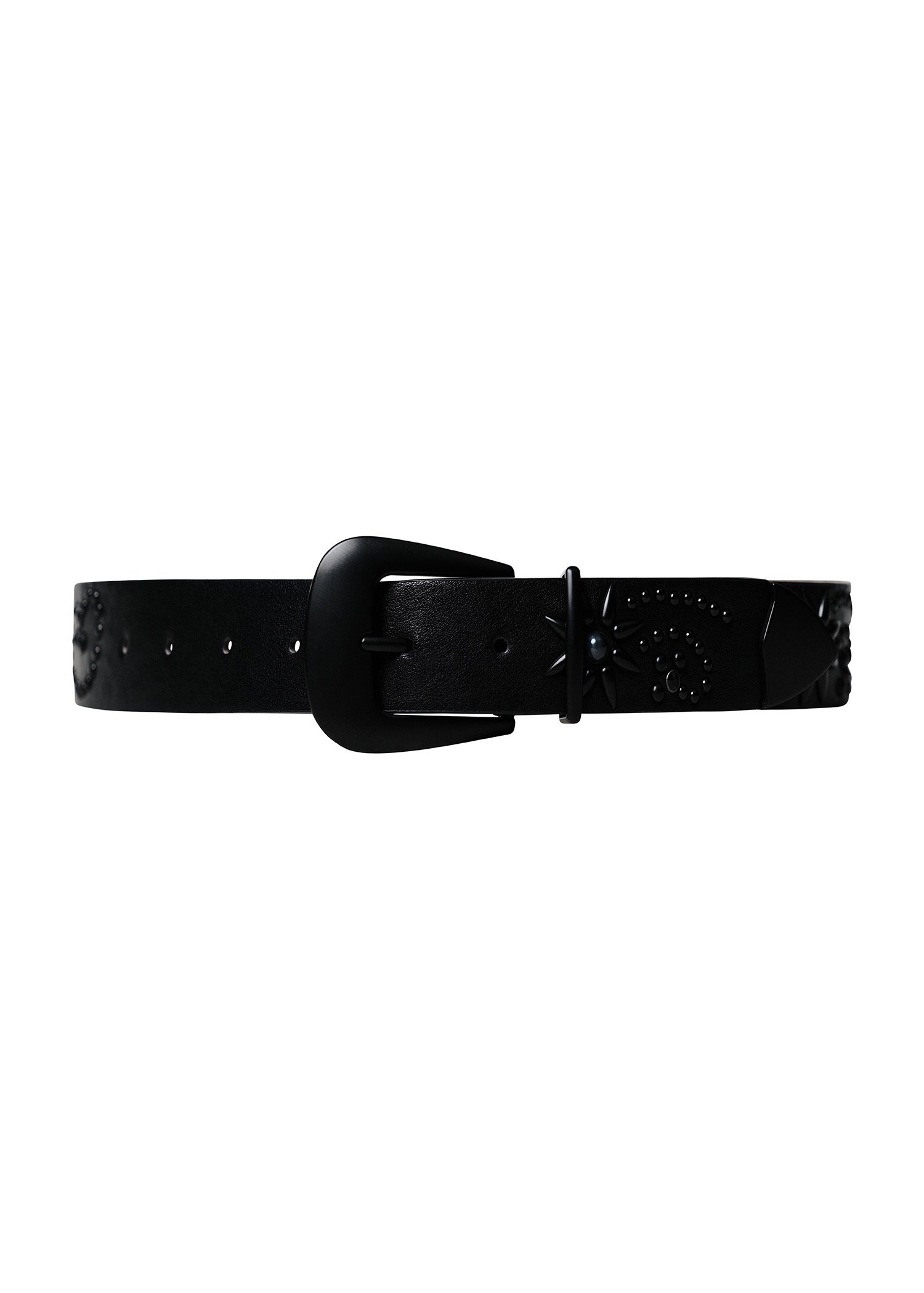 V1 Ranger Strap Belt in Blackout