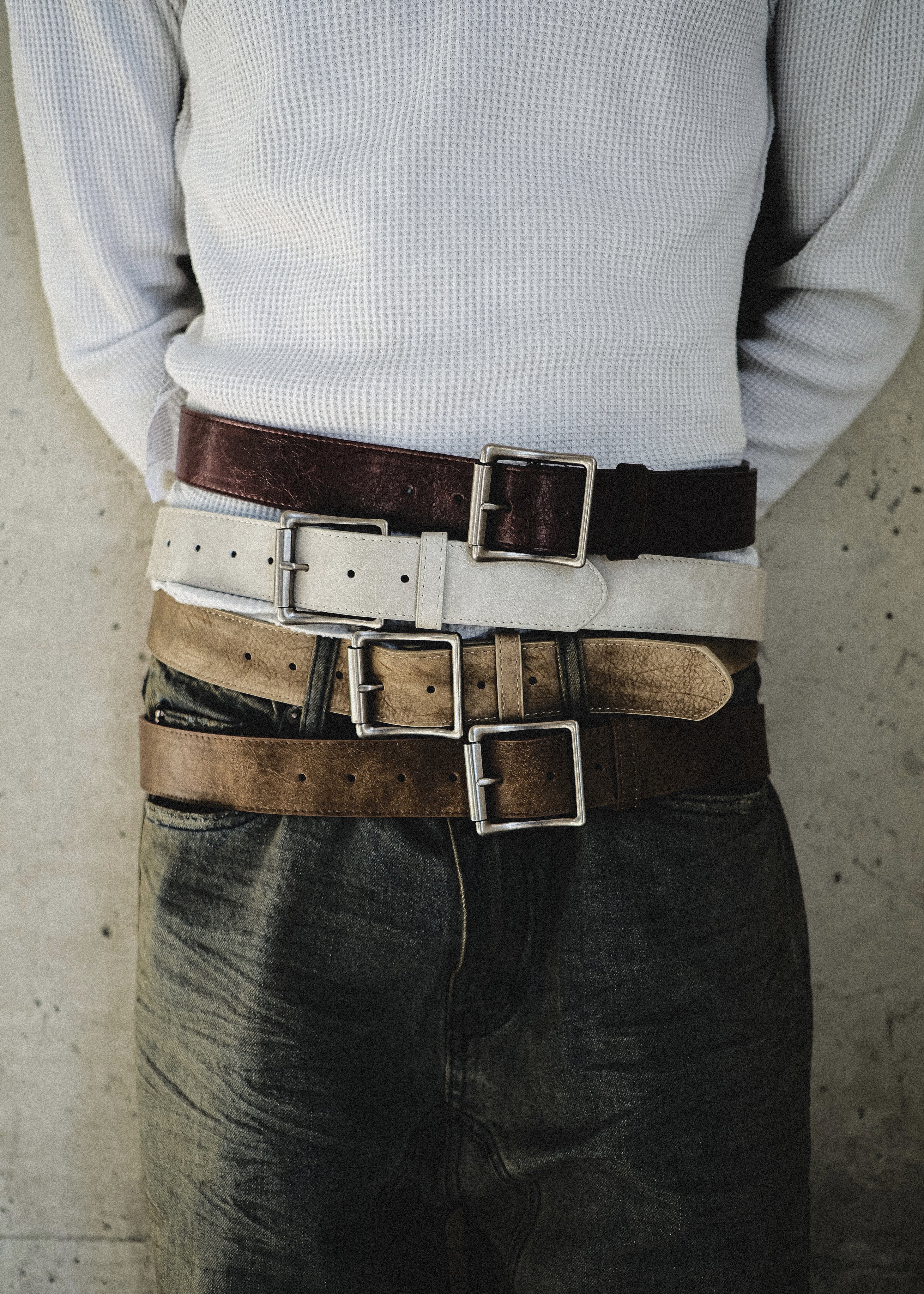 Belts – ABRAHAM