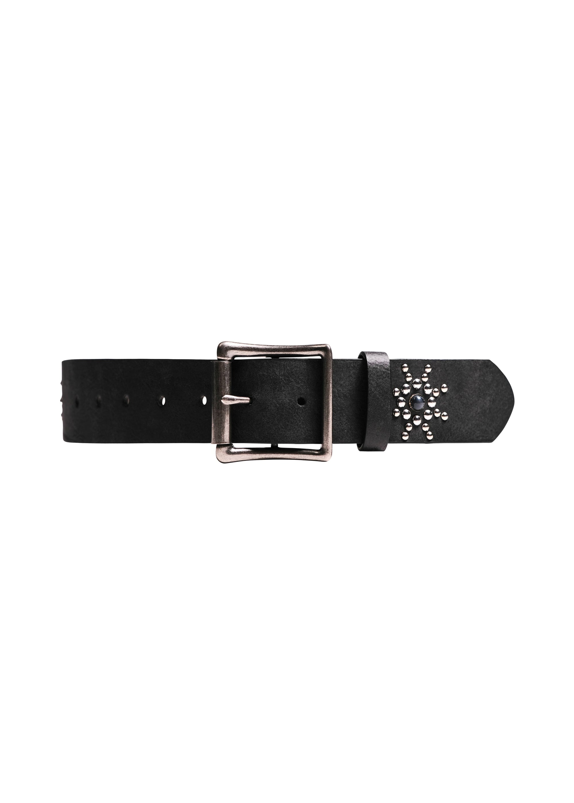 V3 Ranger Strap Belt in Carbon
