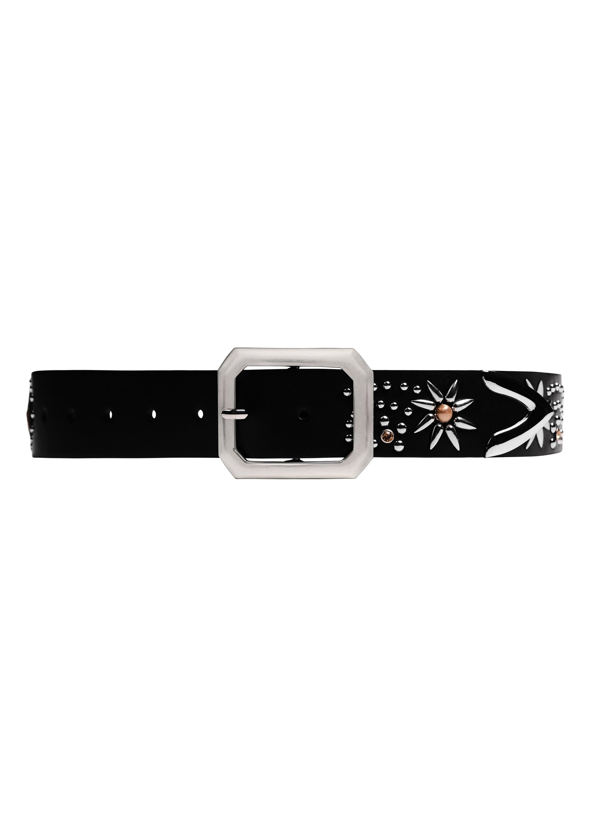 V2 Ranger Strap Belt in Hazel
