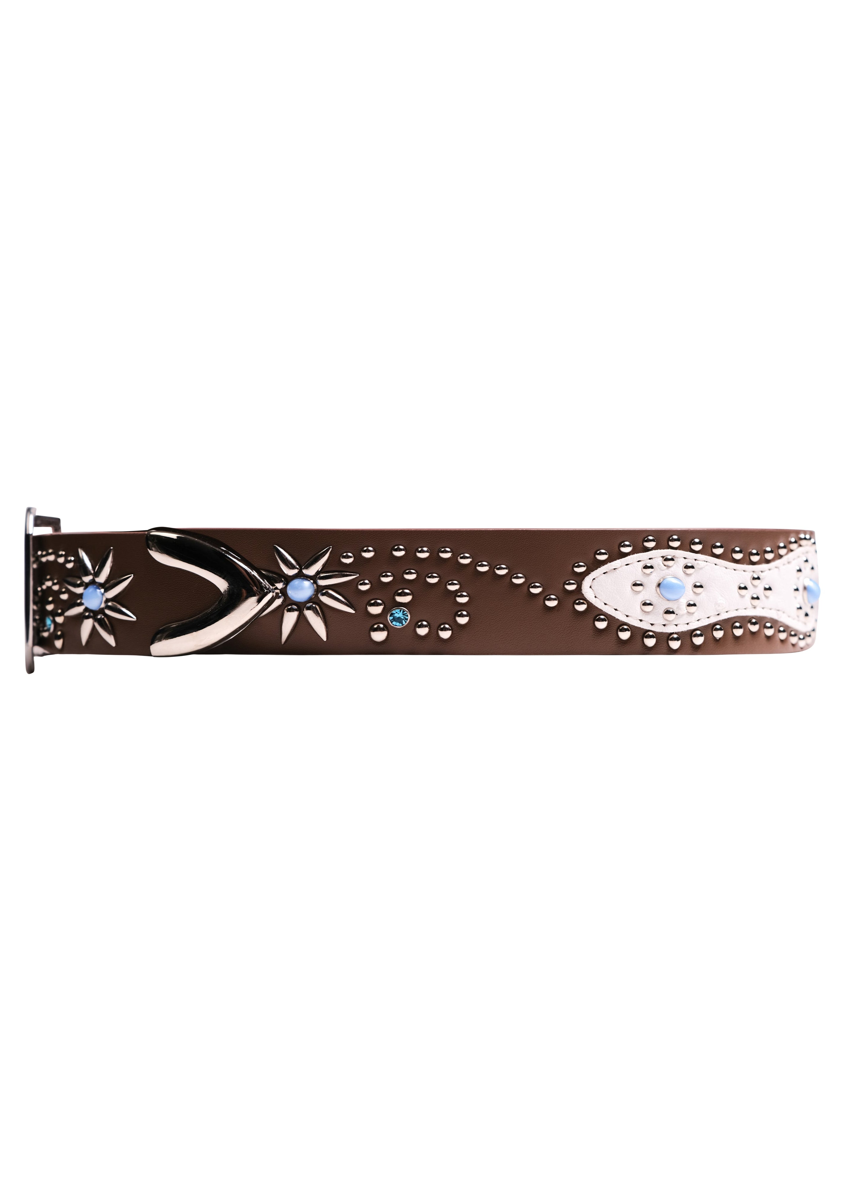 V2 Ranger Strap Belt in Sky – ABRAHAM V2 Ranger Strap Belt in Sky – ABRAHAM
