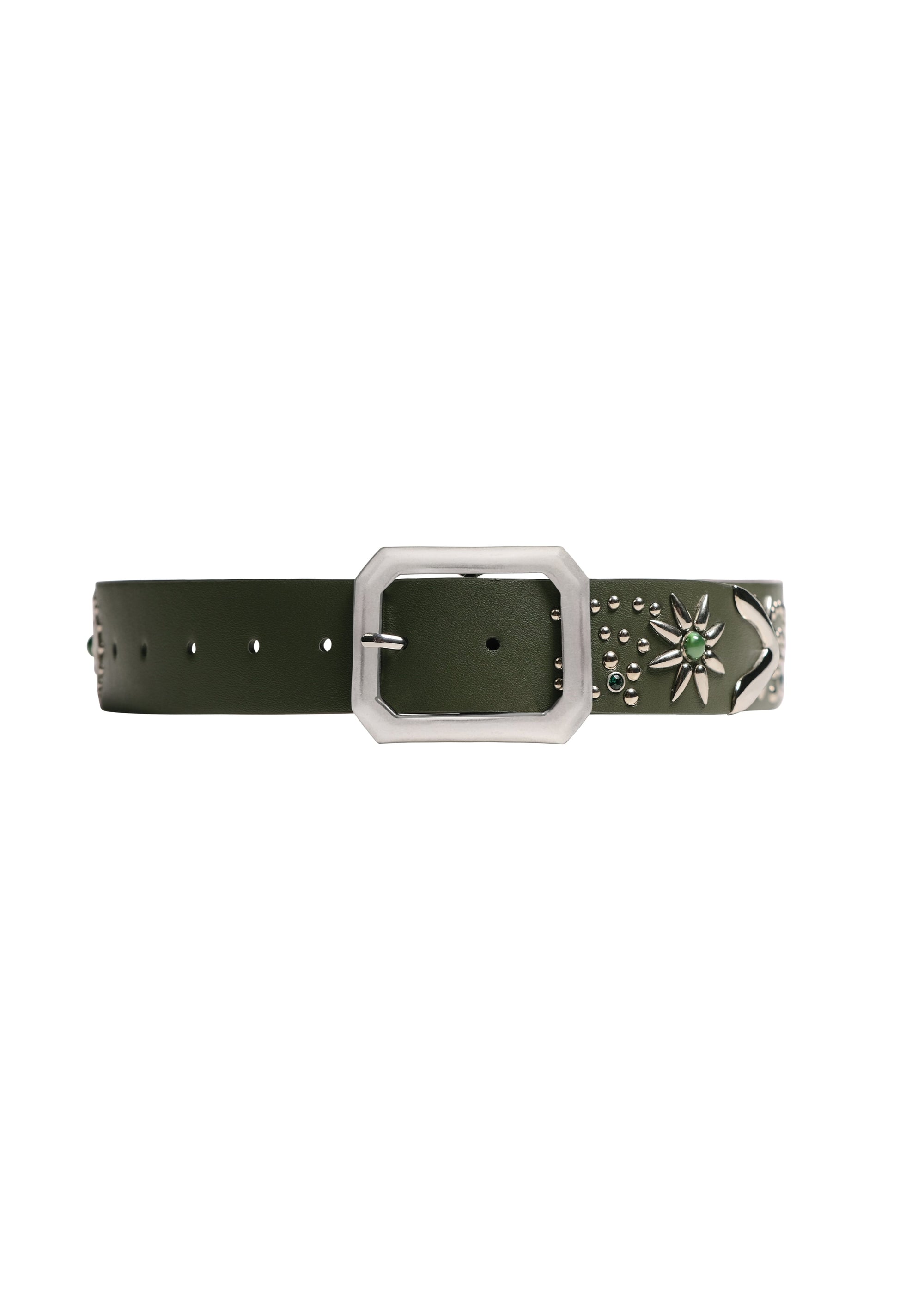 V2 Ranger Strap Belt in Olive