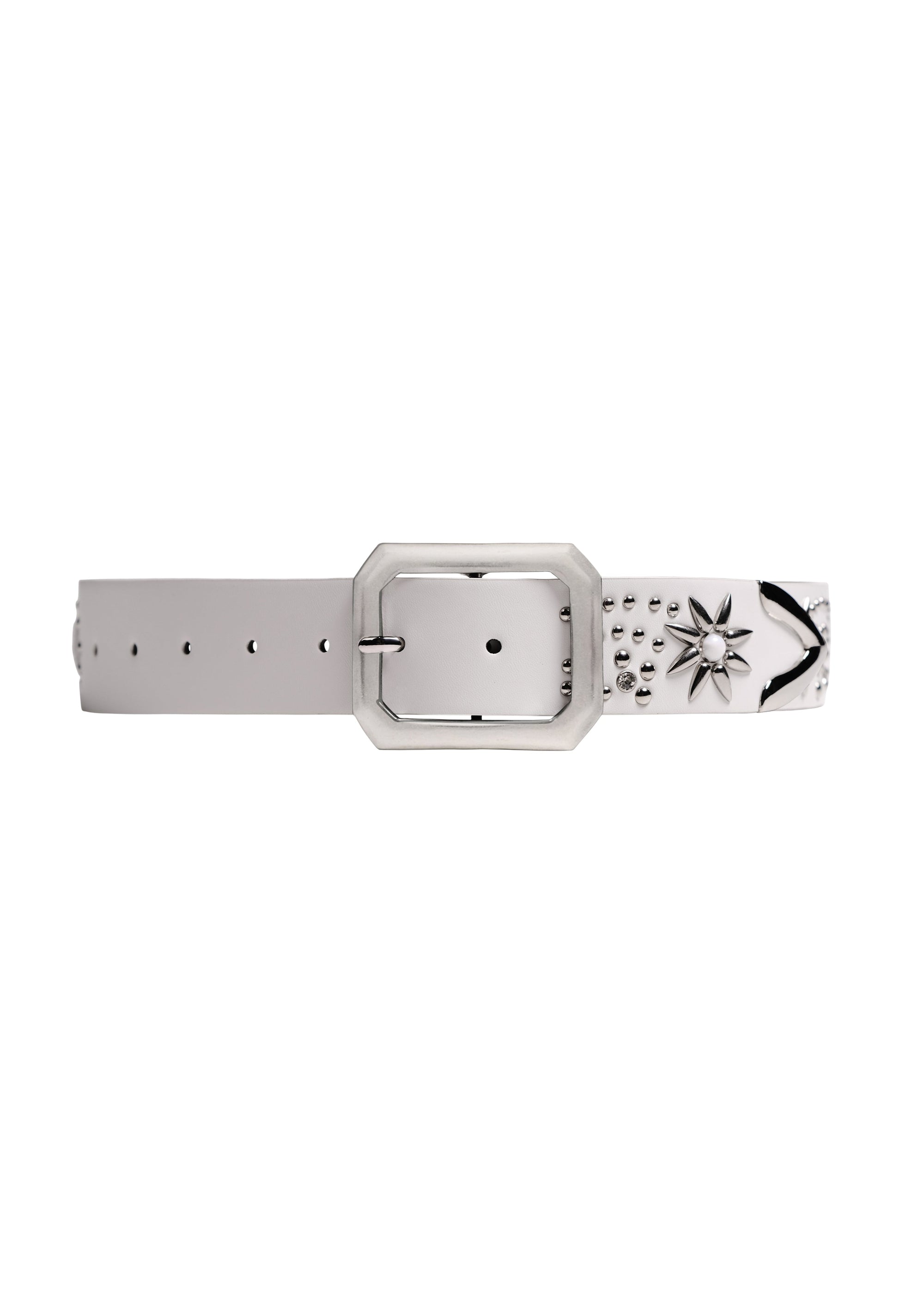V2  Ranger Strap Belt in Bone