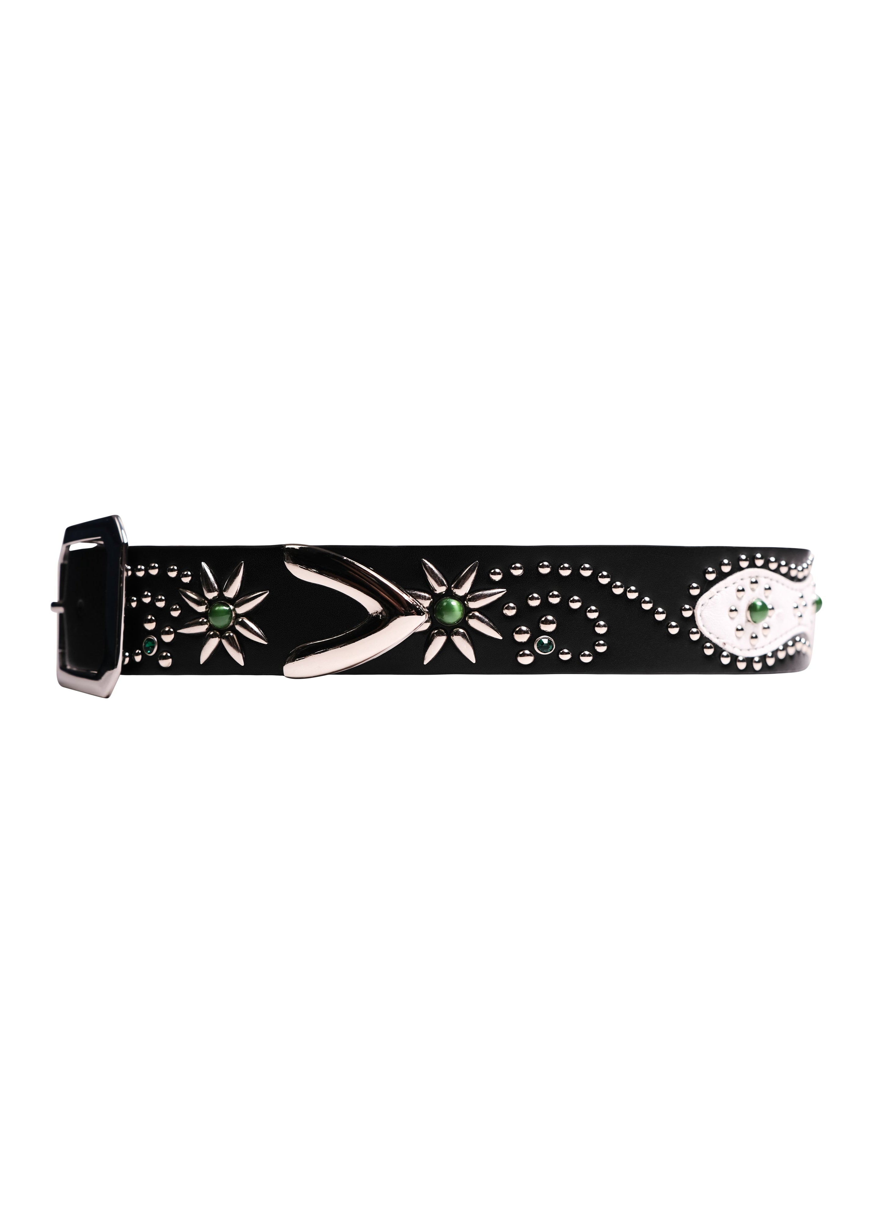 【完売品】ABRAHAM V2 Ranger Strap Belt V2 Ranger Strap Belt in Pine – ABRAHAM