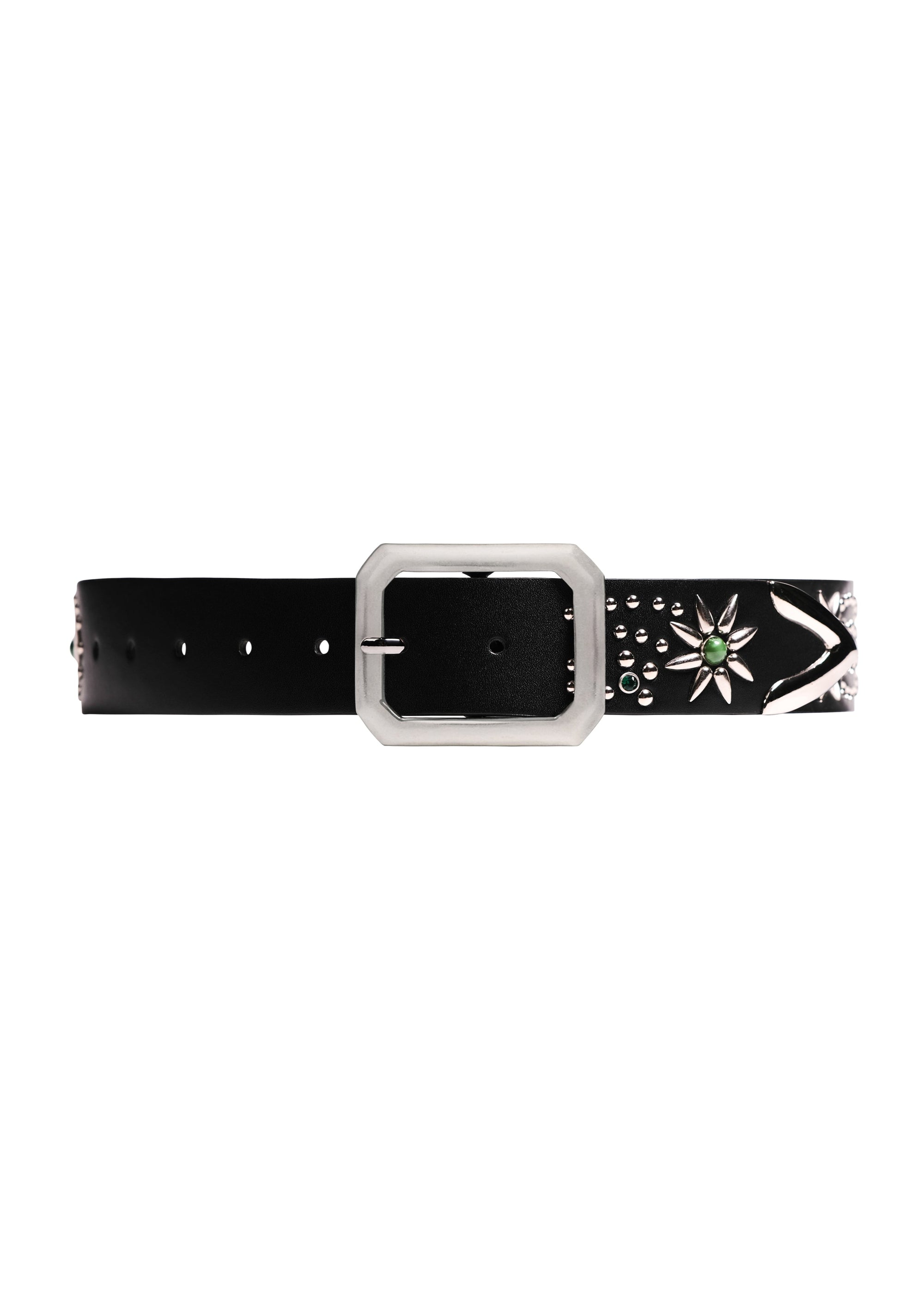 V2 Ranger Strap Belt in Pine