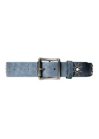 V3 Ranger Strap Belt in Cyan