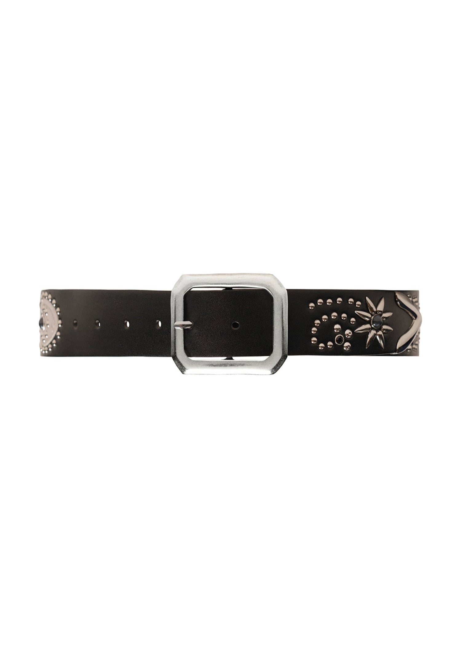 V2 Ranger Strap Belt in Light
