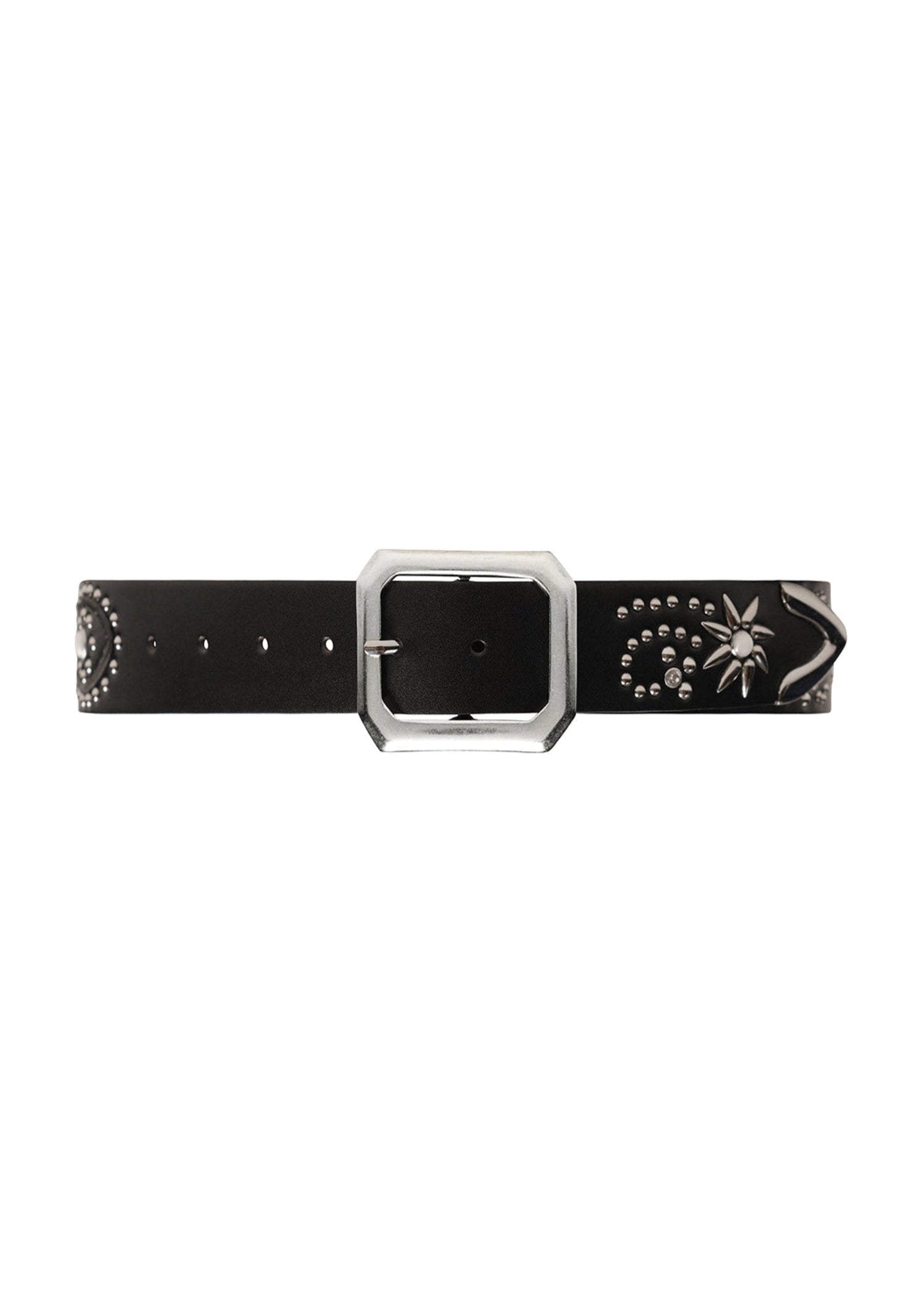 V2 Ranger Strap Belt in Shadow
