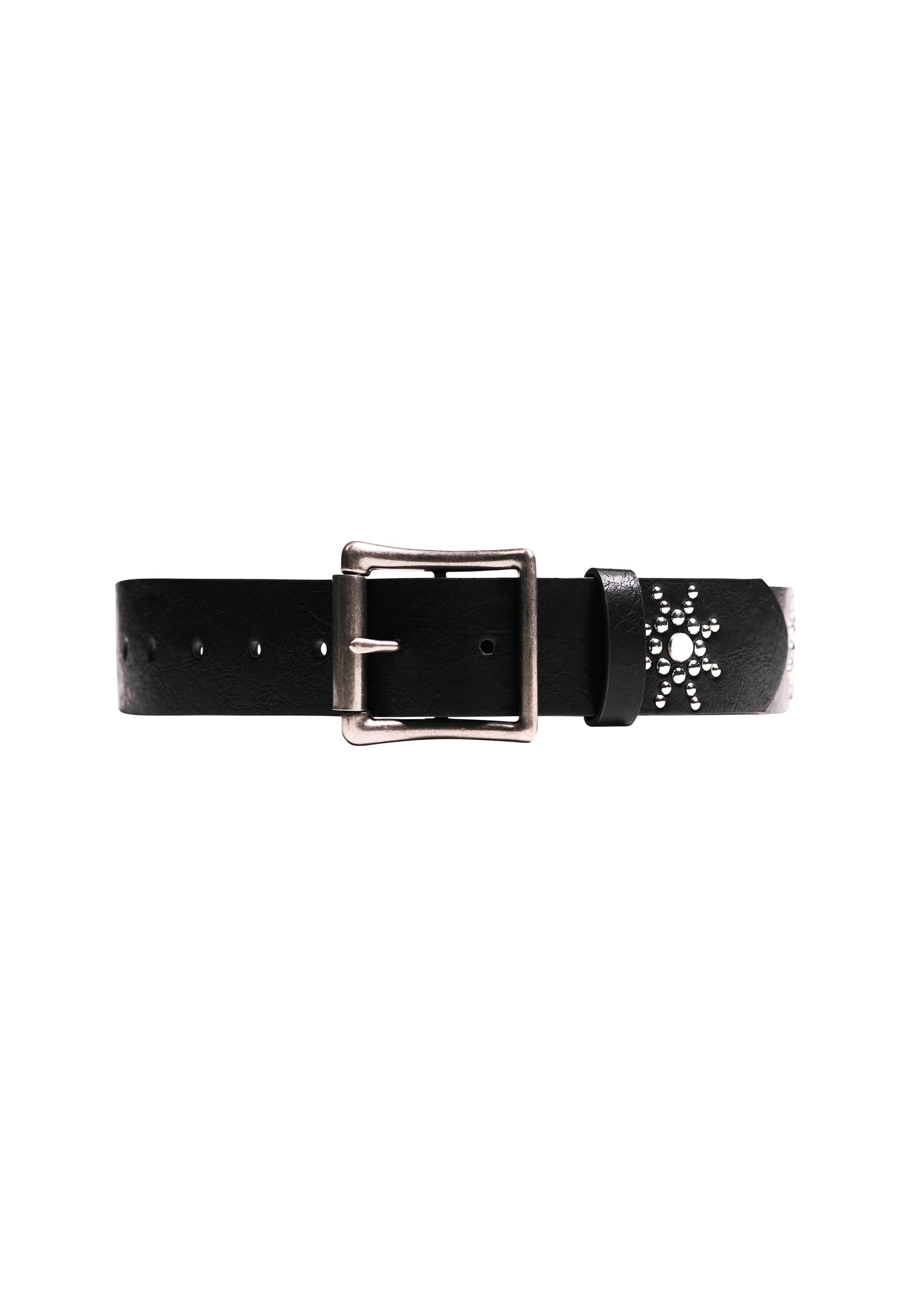 V3 Ranger Strap Belt in Char