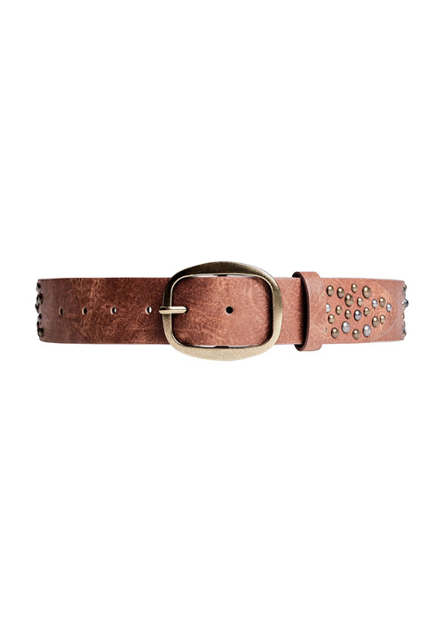 Scattered Belts – ABRAHAM