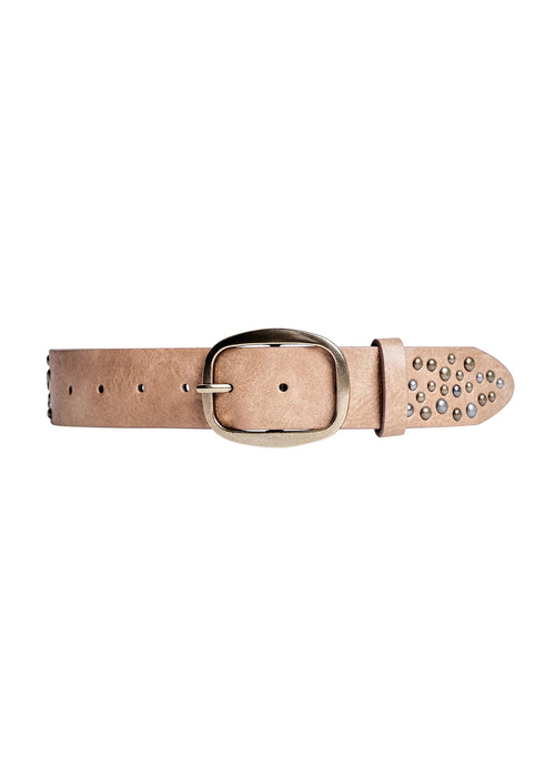 Scattered Belts – ABRAHAM