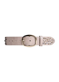 Scattered Stud Belt in Sandstone