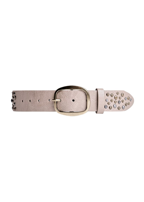 Scattered Belts – ABRAHAM