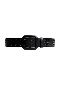 The Ranger Belt in Blackout