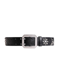 The Ranger Belt in Onyx