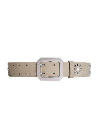 The Ranger Belt in Camel