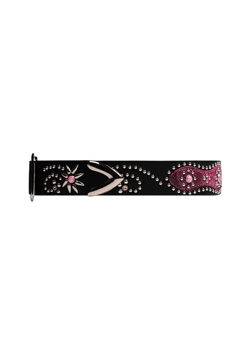 Ranger Belts – ABRAHAM