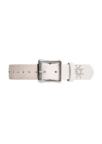 V3 Ranger Strap Belt in Porcelain