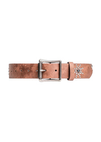 V3 Ranger Strap Belt in Rust