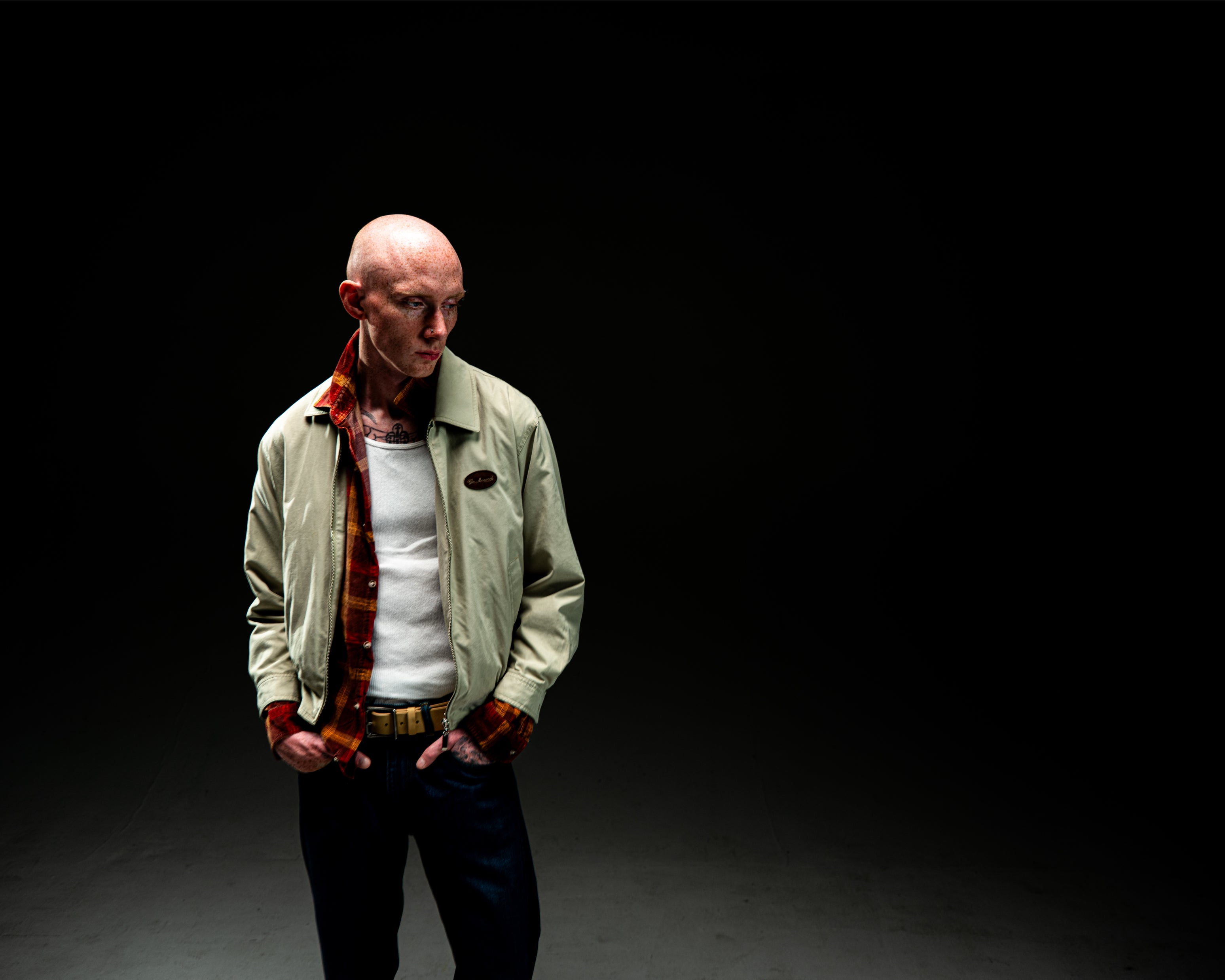 V2 Ranger Strap Belt in Berry – ABRAHAM