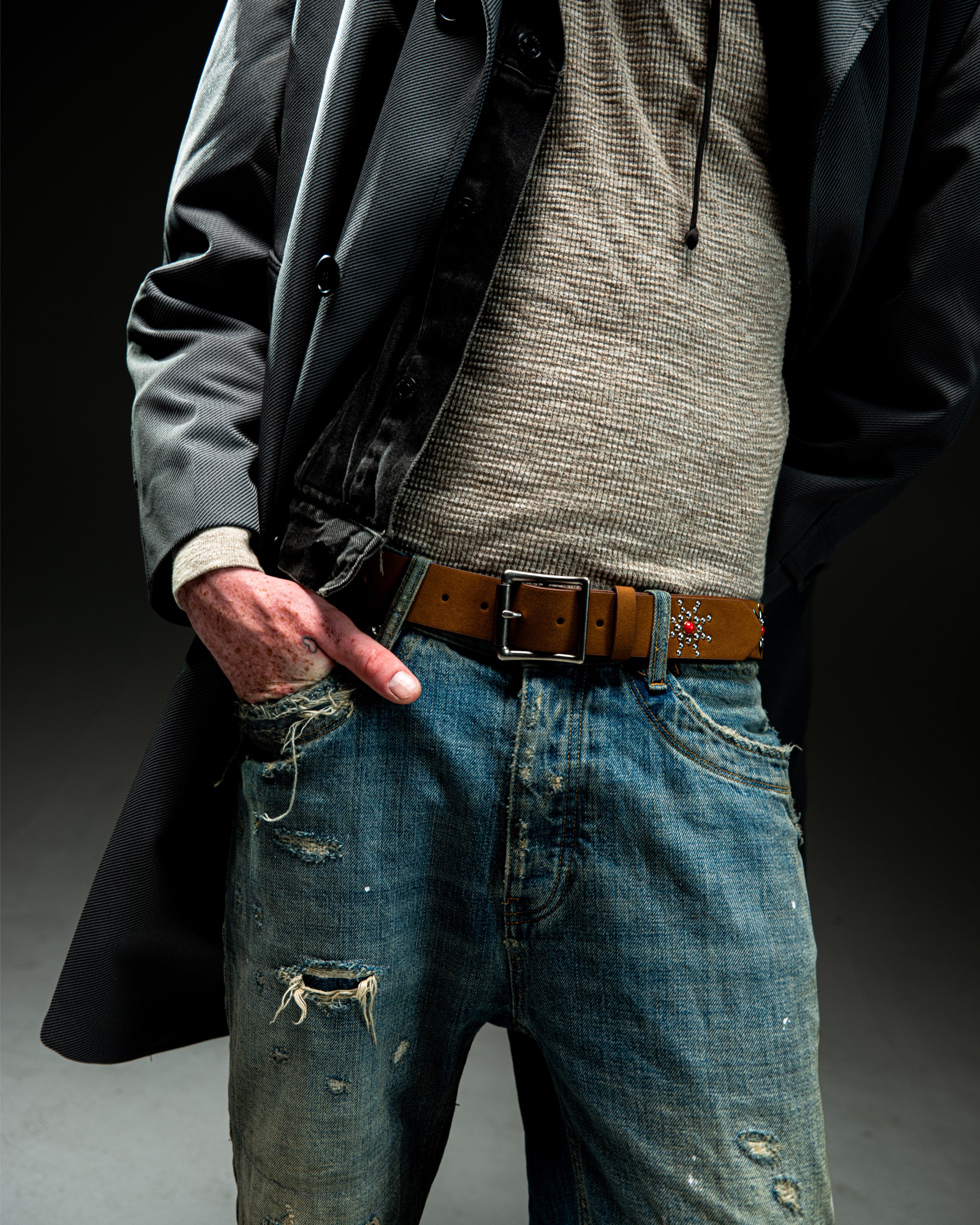 ABRAHAM ベルト Belts – ABRAHAM