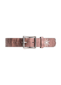 V3 Ranger Strap Belt in Tobacco