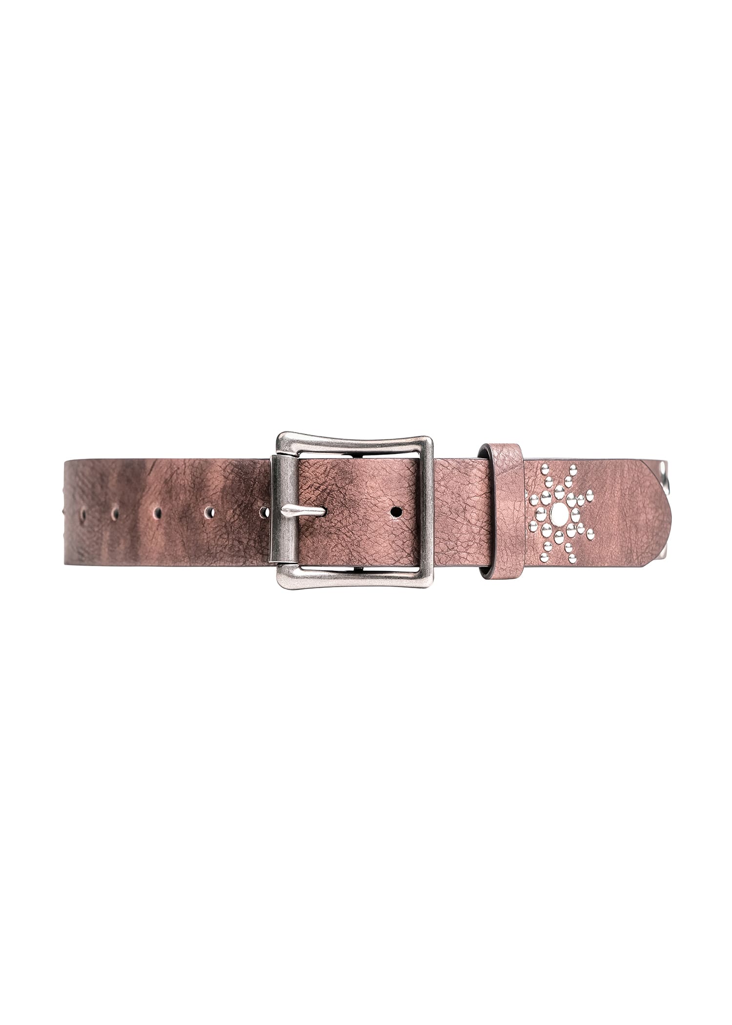 V3 Ranger Strap Belt in Tobacco