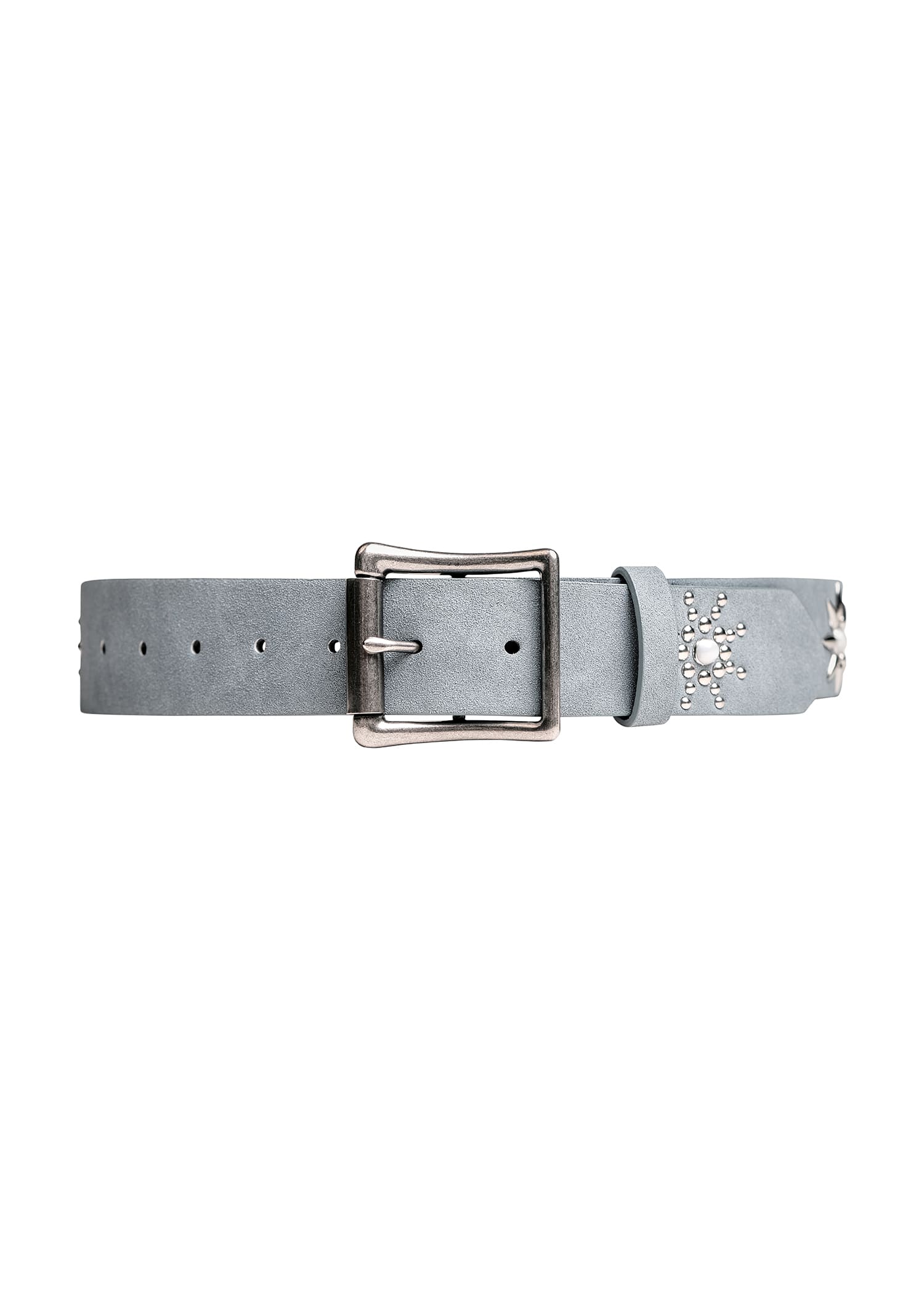 V3 Ranger Strap Belt in Dusty Blue