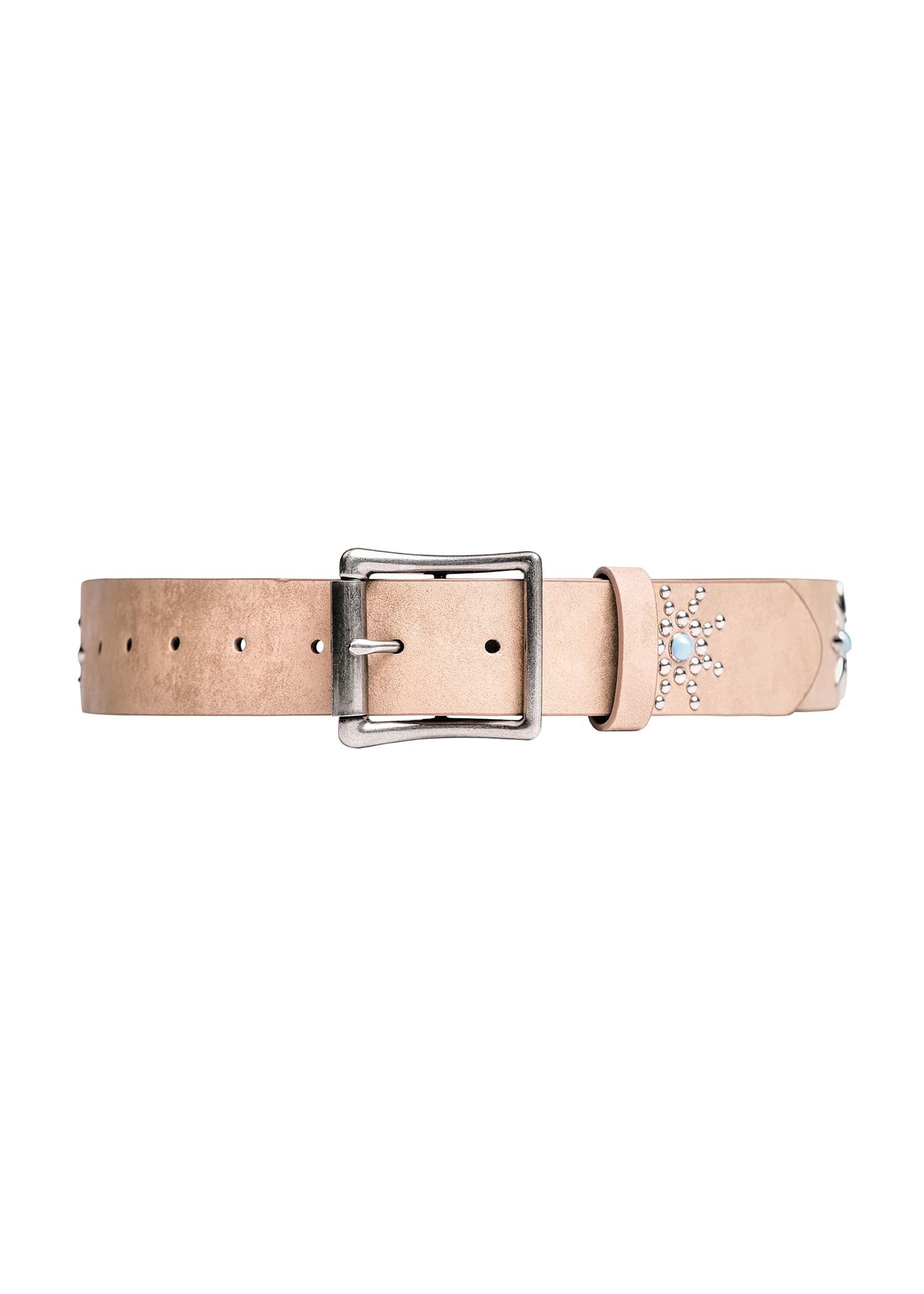 V3 Ranger Strap Belt in Limestone