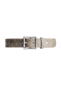 V3 Ranger Strap Belt in Grinch