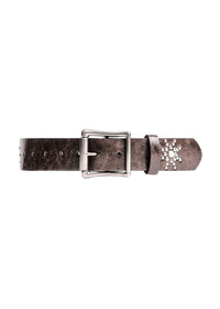 V3 Ranger Strap Belt in Burnished Brown