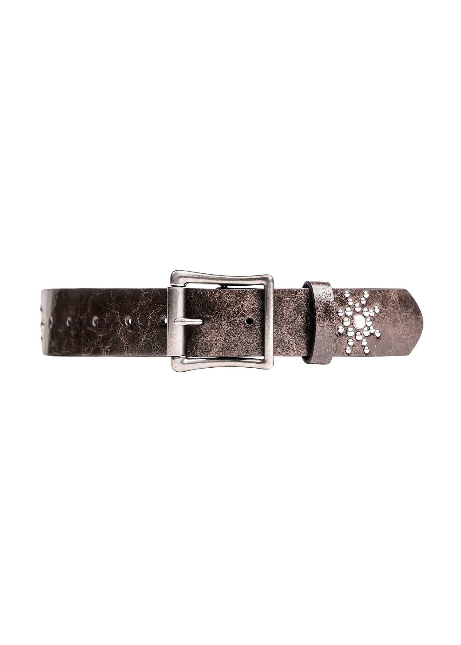 V3 Ranger Strap Belt in Burnished Brown