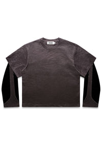Lehmann Double layer LS in Grey