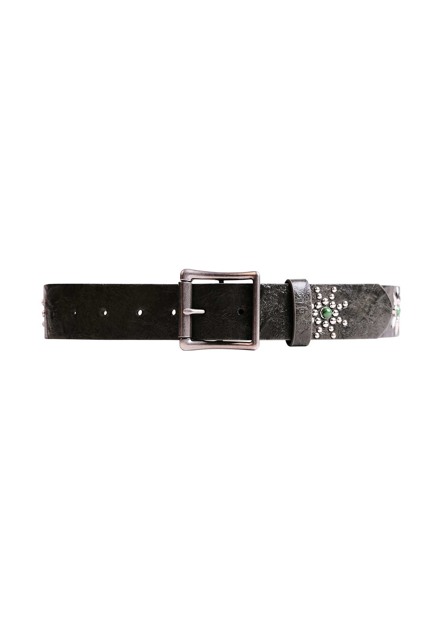 V3 Ranger Strap Belt in Moss