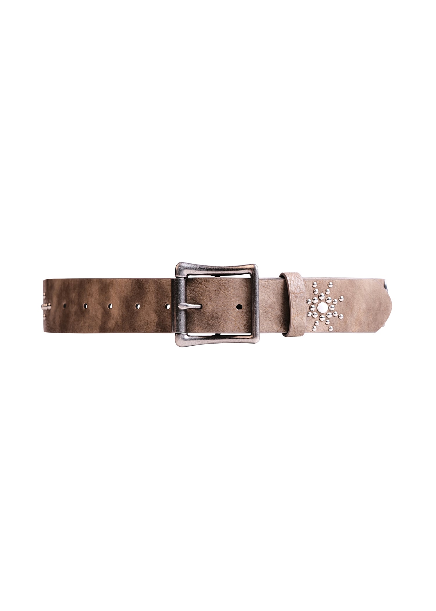 V3 Ranger Strap Belt in Oak
