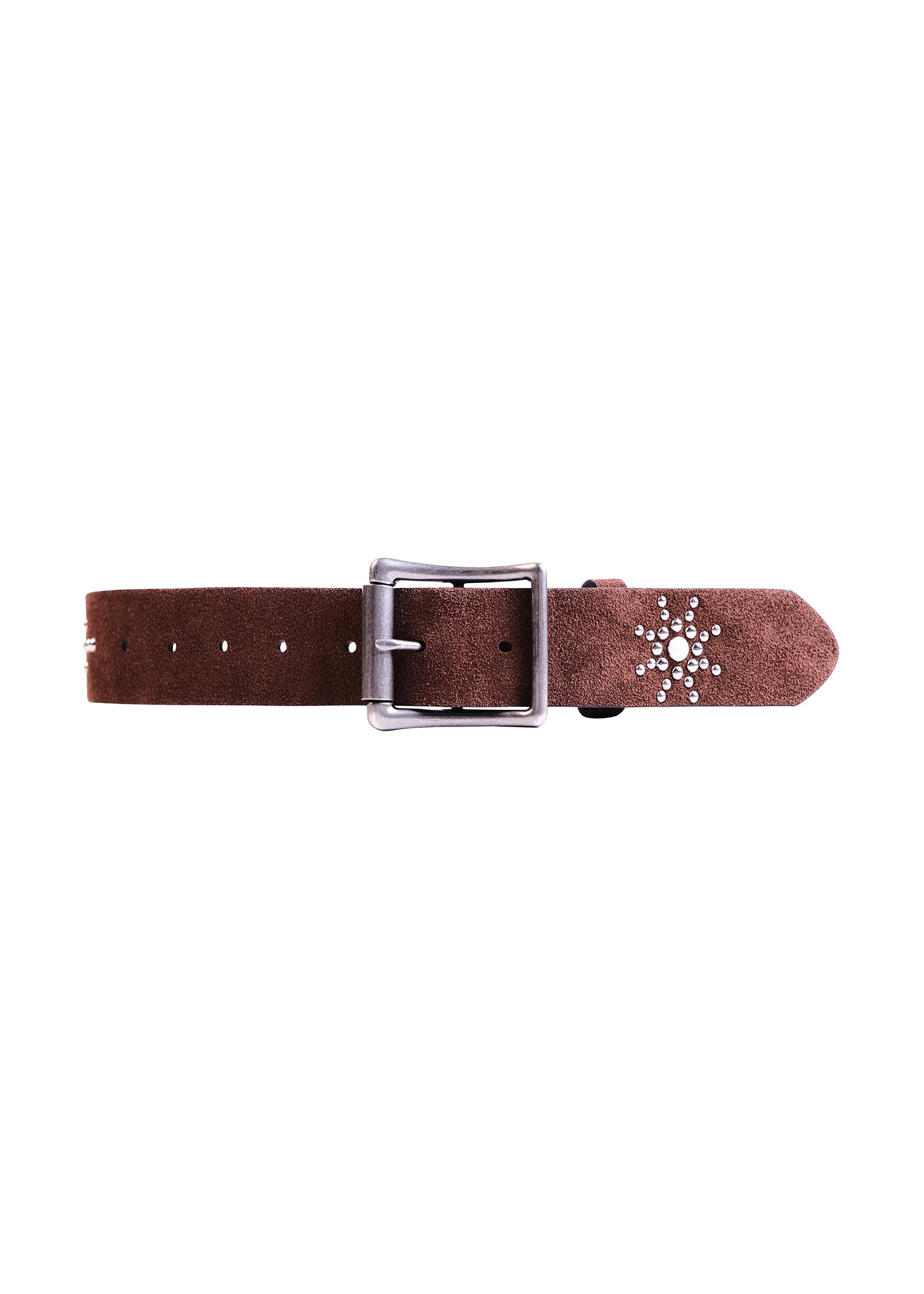 V3 Ranger Strap Belt in Chestnut