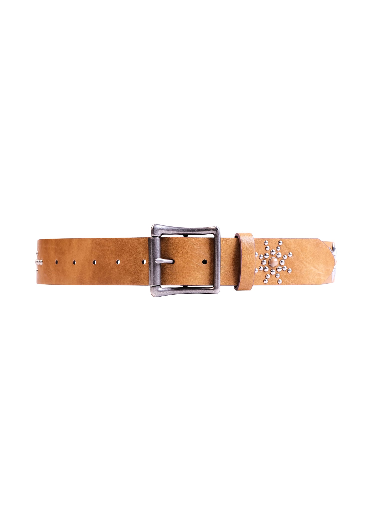 V3 Ranger Belt in Stone – ABRAHAM