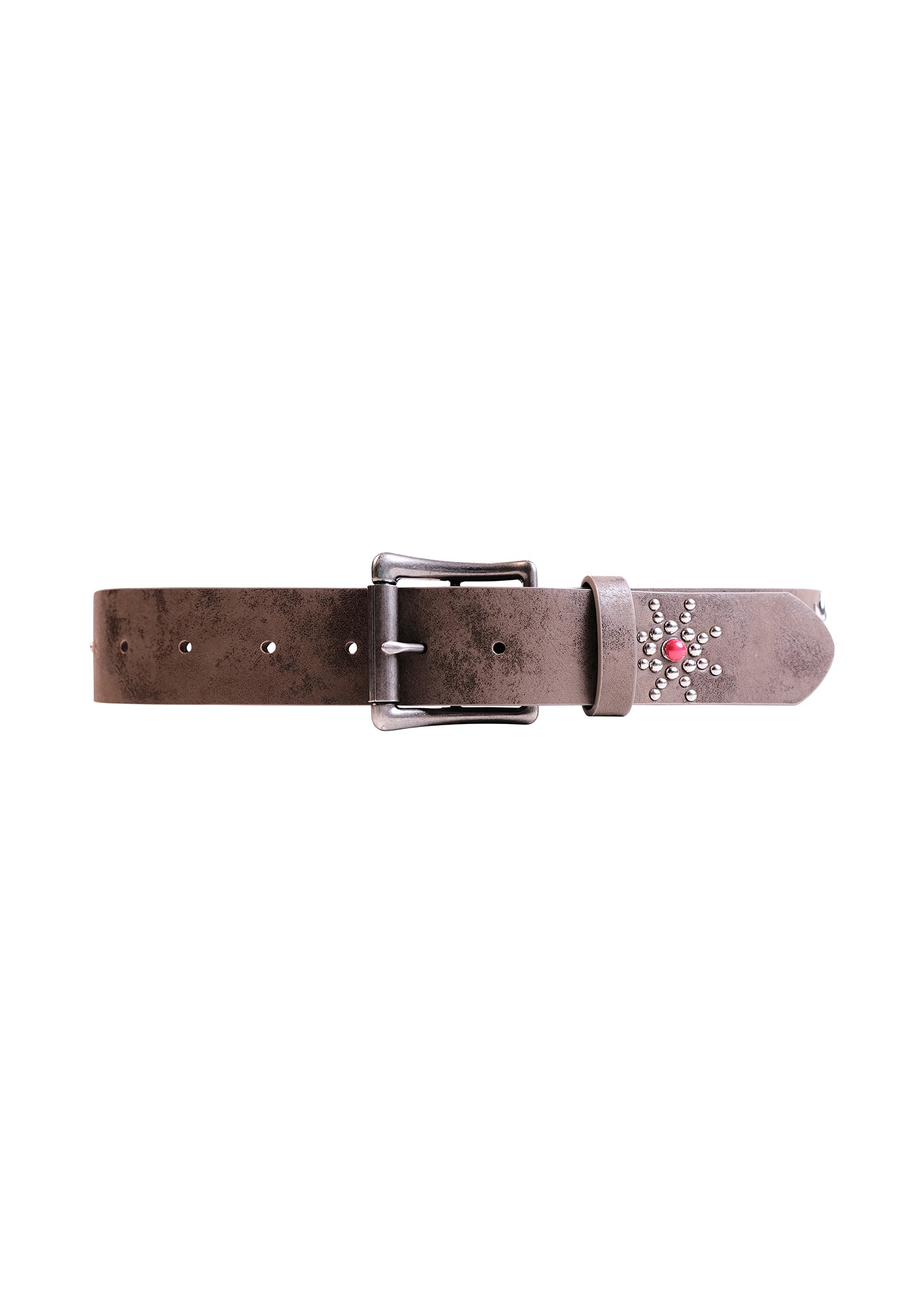 V3 Ranger Strap Belt in Swamp – ABRAHAM