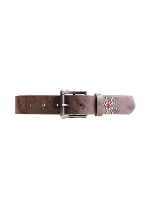 Ranger Belts – ABRAHAM