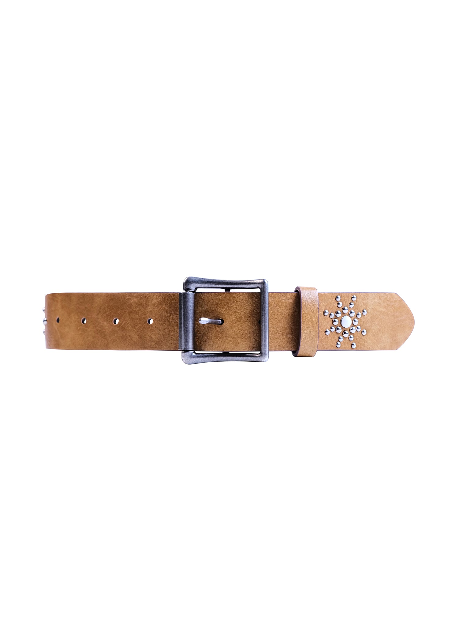 V3 Ranger Strap Belt in Milk