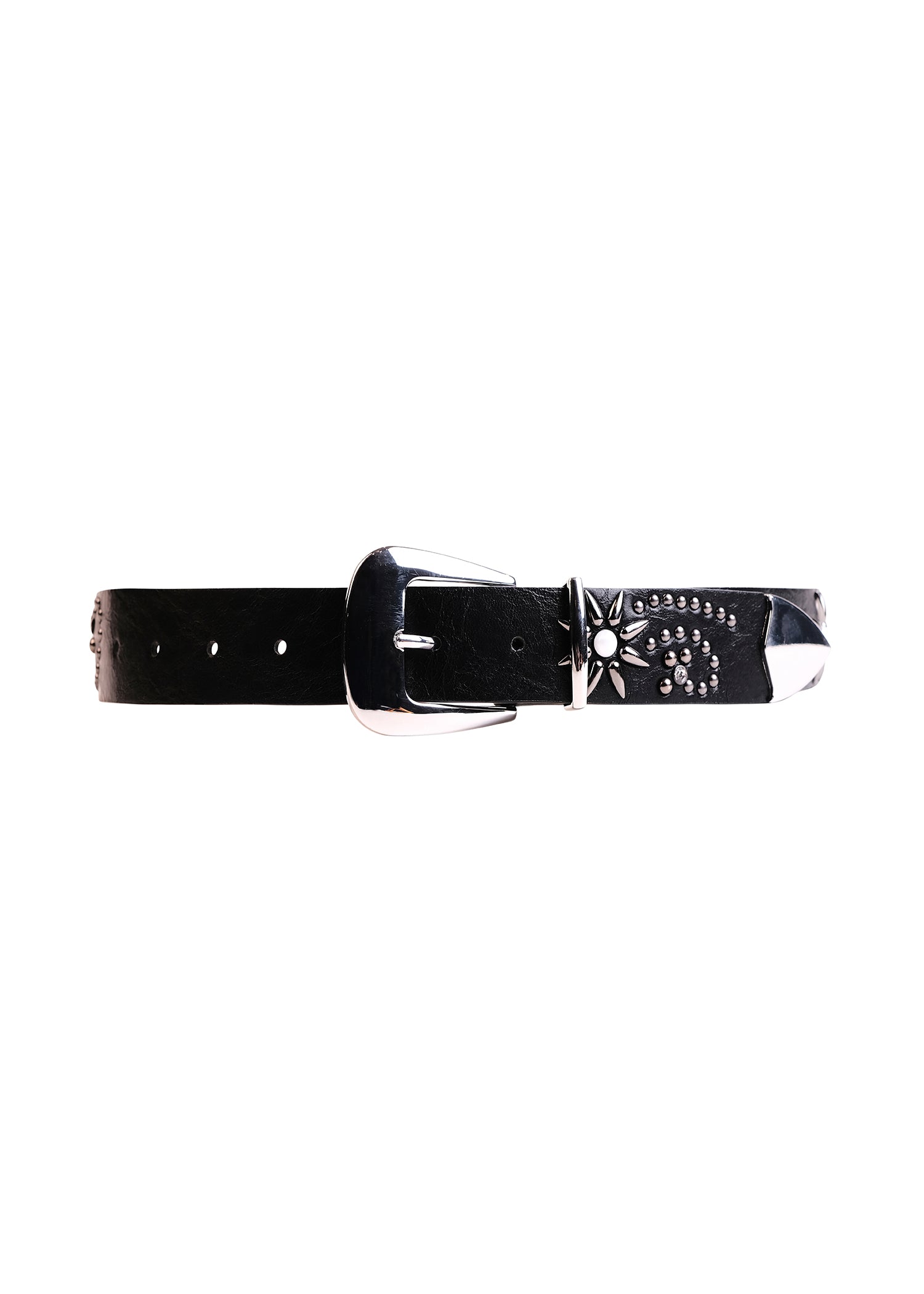 V1 Ranger Strap Belt in Char