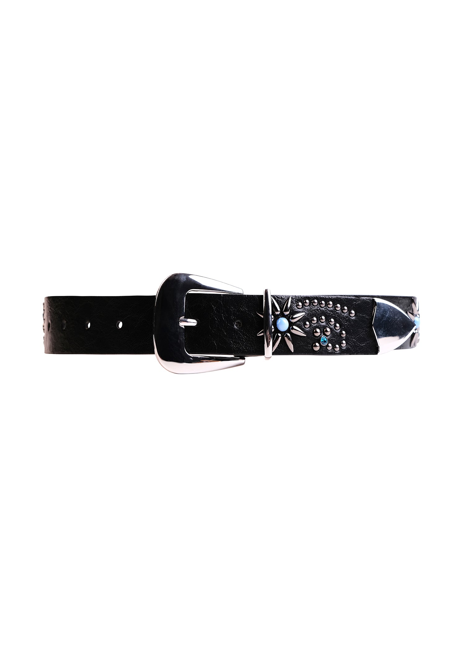 V1 Ranger Strap Belt in Sky Blue