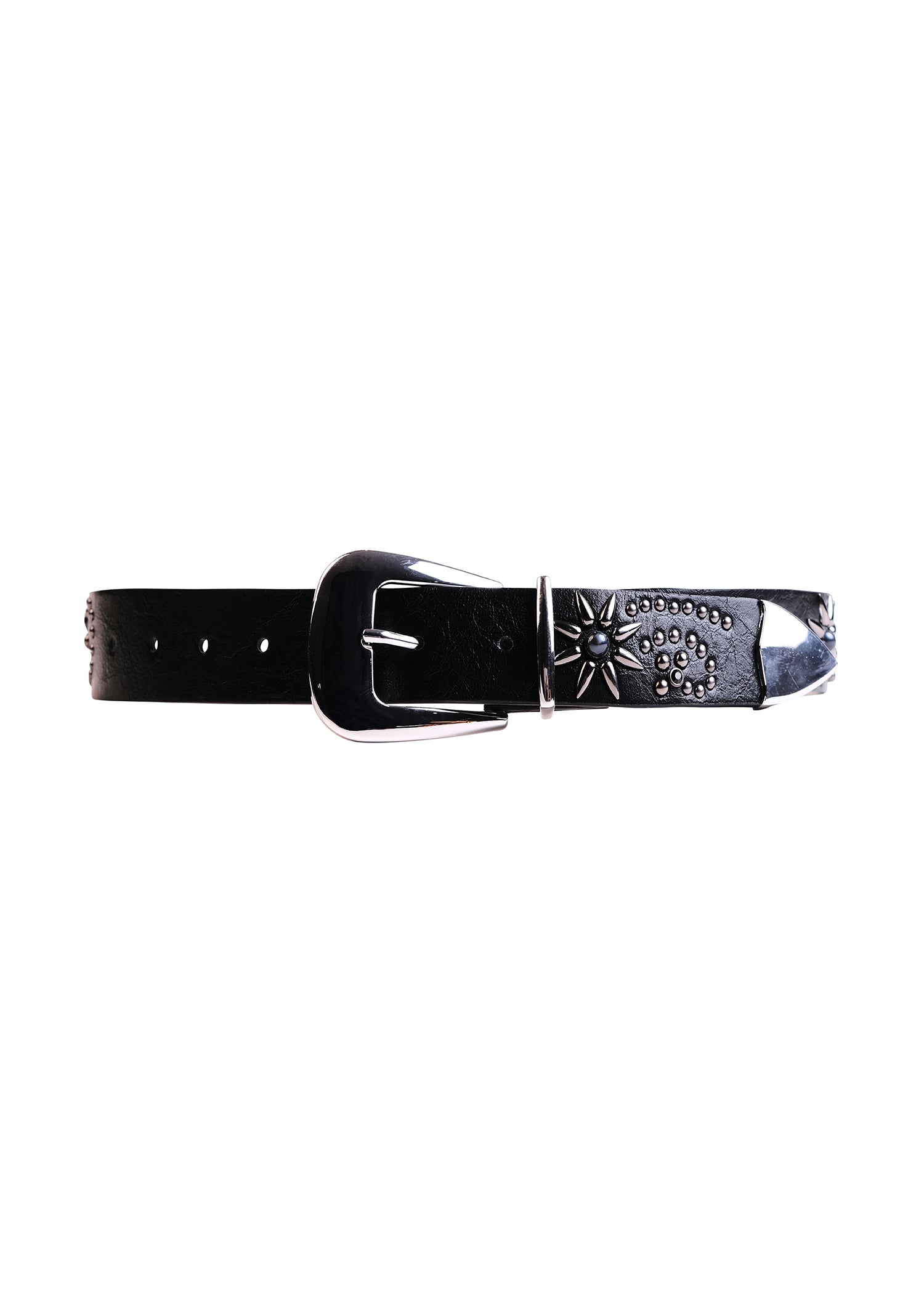 V1 Ranger Strap Belt in Onyx