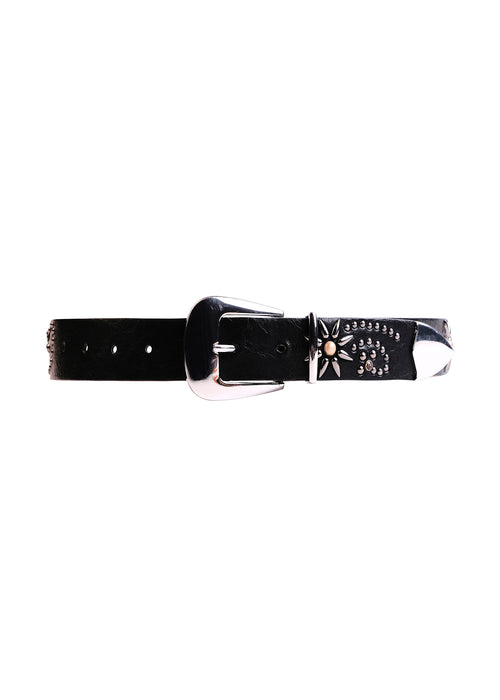 Ranger Belts – ABRAHAM