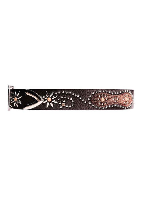 新品未使用 Abraham ベルト サイズ2(30-34W) Belts – ABRAHAM