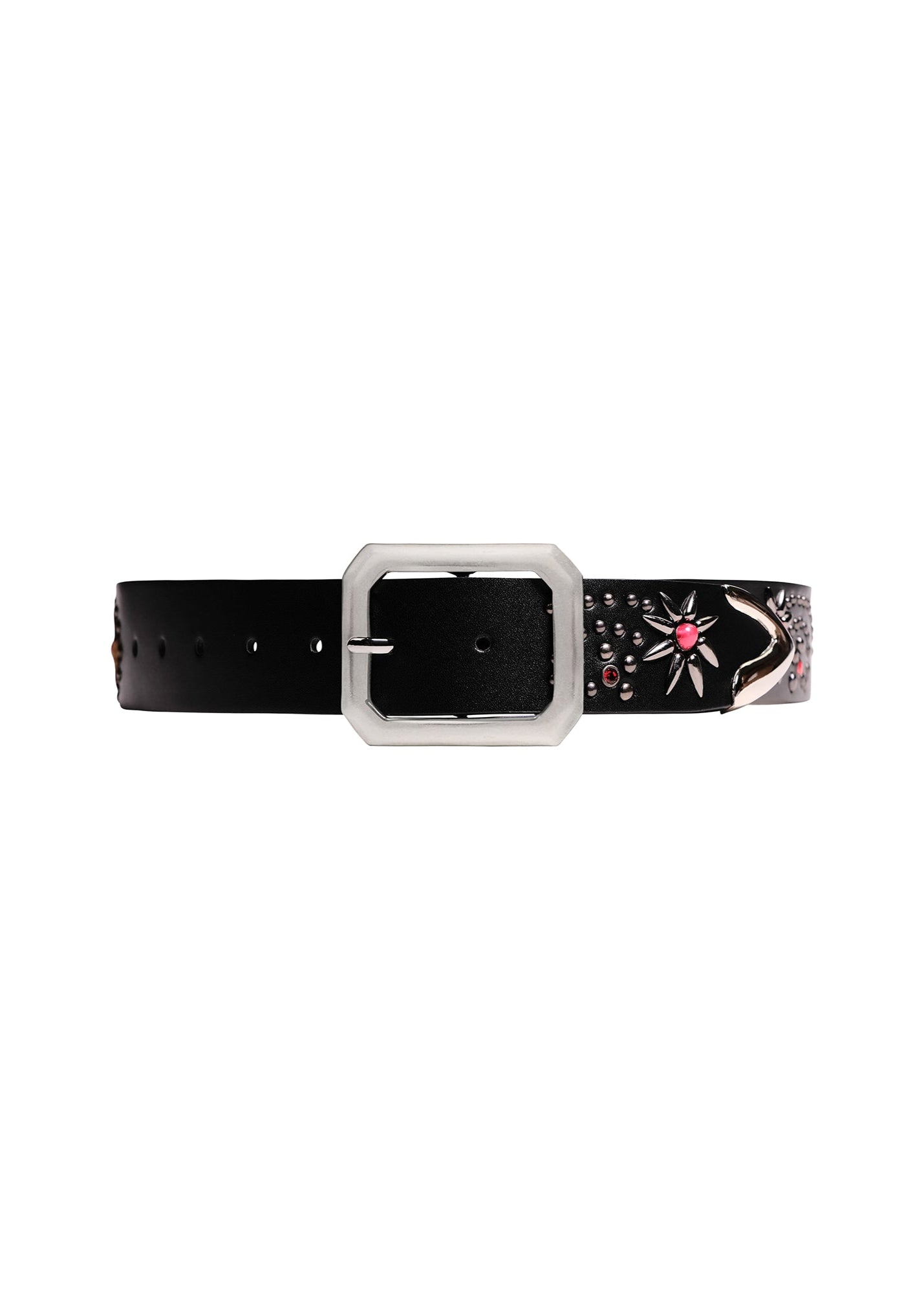 小物 ABRAHAM V2 Ranger Strap Belt Belts – ABRAHAM Abraham V2 Ranger Strap Belt in Hot Pink